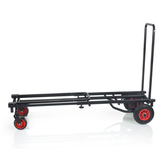 Gator Frameworks GFW-UTL-CART52 52In Utility Cart-Standard