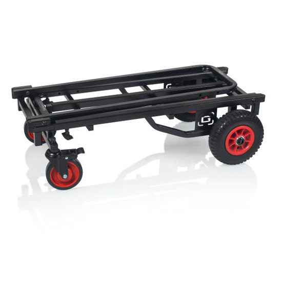 Gator Frameworks GFW-UTL-CART52 52In Utility Cart-Standard