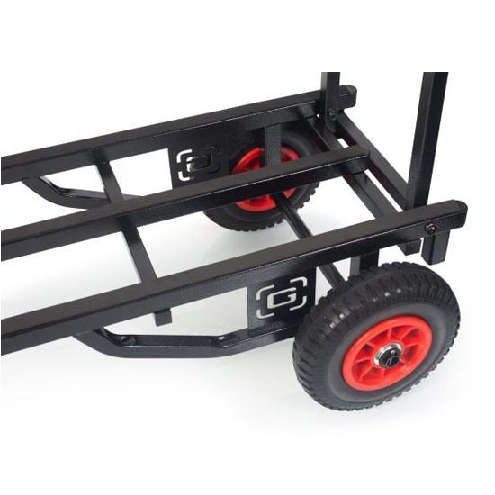 Gator Frameworks GFW-UTL-CART52 52In Utility Cart-Standard