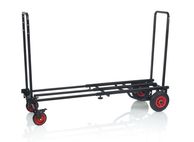 Gator Frameworks GFW-UTL-CART52 52In Utility Cart-Standard