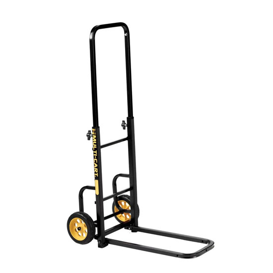 Odyssey RockNRoller RMH1 Mini Hand Truck