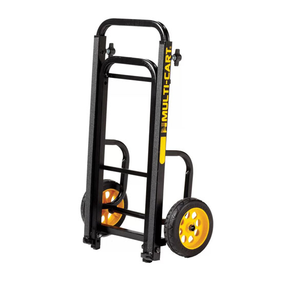 Odyssey RockNRoller RMH1 Mini Hand Truck