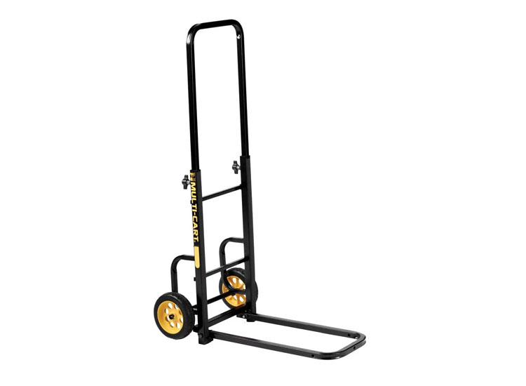 Odyssey RockNRoller RMH1 Mini Hand Truck