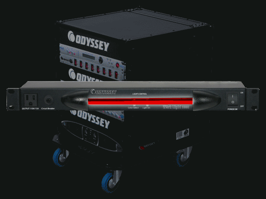 Odyssey Werklight 3500