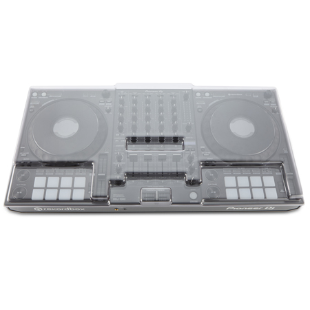 Pioneer DDJ-1000 COVER