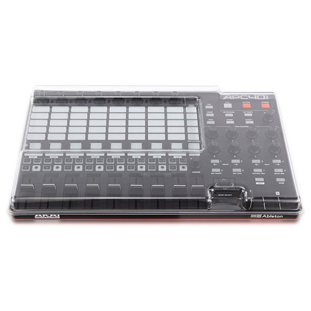 Decksaver Akai Pro APC-40 MKII Cover