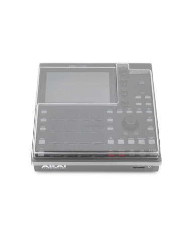 Decksaver Akai MPC One and MPC One+ Cover