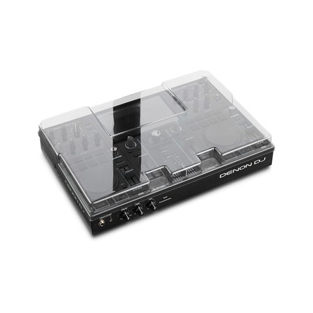 Decksaver Denon DJ Prime Go Cover