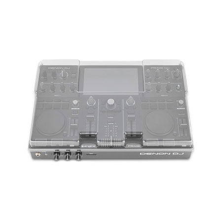 Decksaver Denon DJ Prime Go Cover