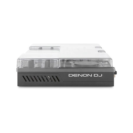 Decksaver Denon DJ Prime Go Cover