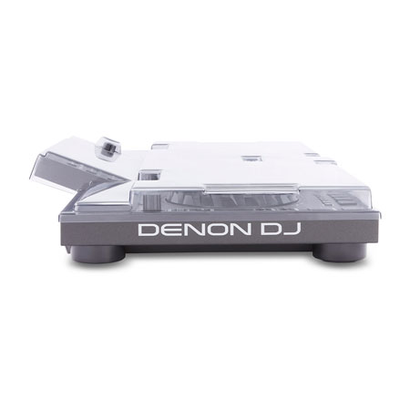 Decksaver Denon DJ SC Live 2 Cover