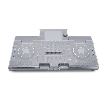 Decksaver Denon DJ SC Live 4 Cover