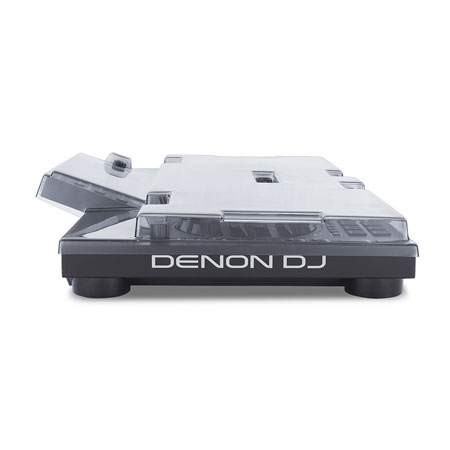 Decksaver Denon DJ SC Live 4 Cover