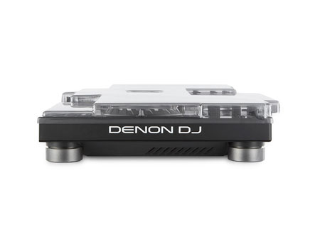 Decksaver Denon Prime 4 and Prime 4+ Cover