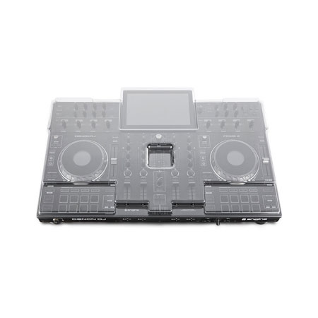 Decksaver Denon Prime 4 and Prime 4+ Cover