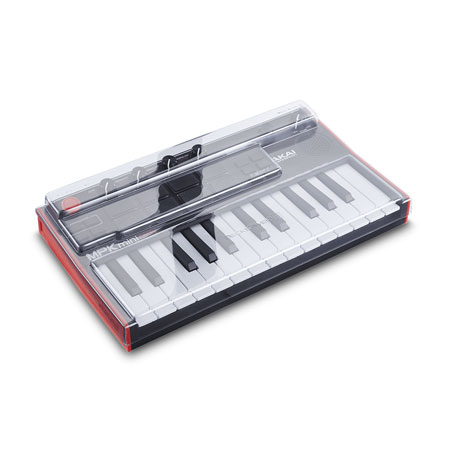 Decksaver Akai MPK Miniplay Mk3 Cover