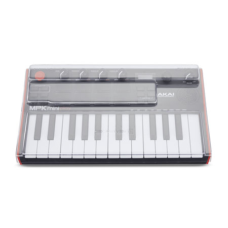 Decksaver Akai MPK Miniplay Mk3 Cover