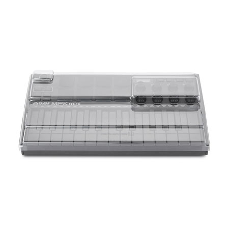 Decksaver Akai MPK Mini MK3 Cover