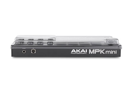 Decksaver Akai MPK Mini MK3 Cover