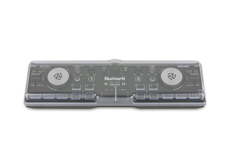 Decksaver Numark DJ2GO2 Cover