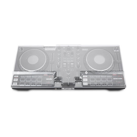 Decksaver Numark Mixtrack Platinum FX & Mixtrack Pro FX Cover