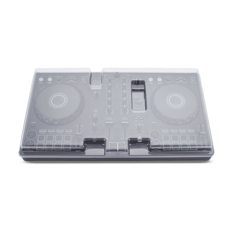 Decksaver Pioneer DJ DDJ-FLX4 Cover