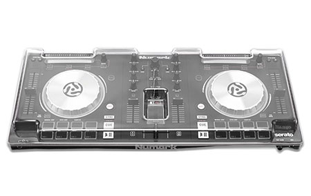 Decksaver Numark Mixtrack Pro 3 cover