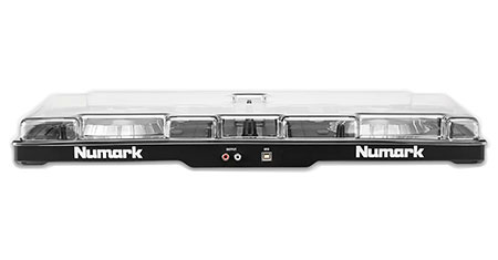 Decksaver Numark Mixtrack Pro 3 cover