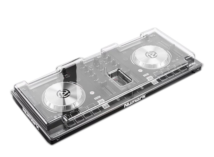 Decksaver Numark Mixtrack Pro 3 cover