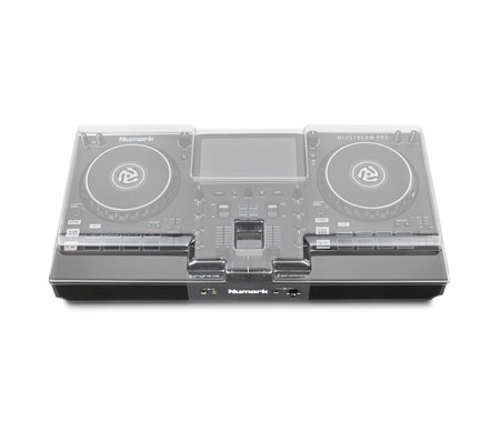 Decksaver Numark Mixstream Pro Cover