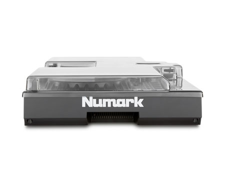 Decksaver Numark Mixstream Pro Cover