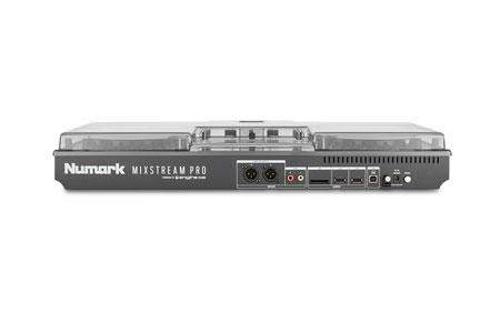 Decksaver Numark Mixstream Pro Cover