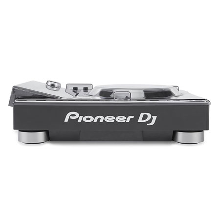 Decksaver Pioneer CDJ-2000 Nexus 2 Cover & Faceplate