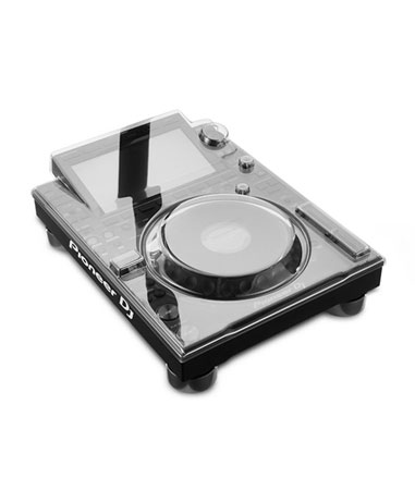 Decksaver Pioneer DJ CDJ-3000 Cover