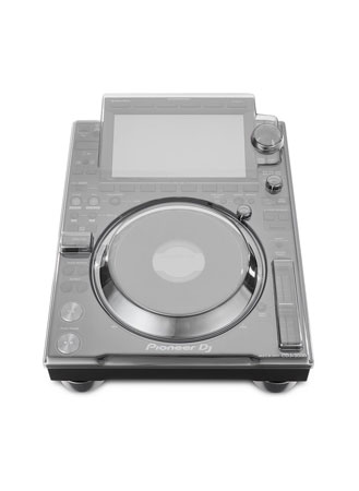 Decksaver Pioneer DJ CDJ-3000 Cover