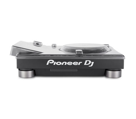 Decksaver Pioneer DJ CDJ-3000 Cover