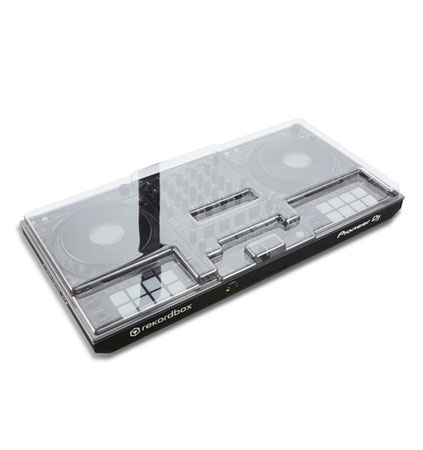 Decksaver Pioneer DDJ-1000 & DDJ-1000SRT Cover