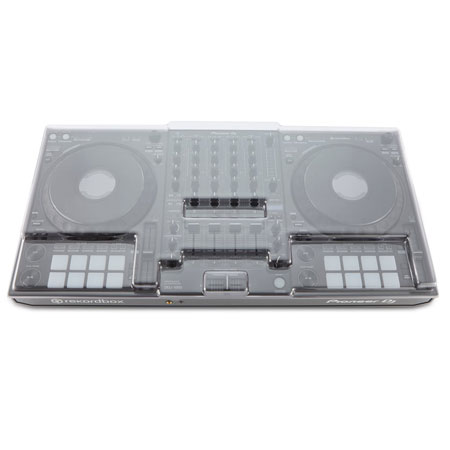 Decksaver Pioneer DDJ-1000 & DDJ-1000SRT Cover