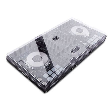 Decksaver Pioneer DDJ-SX3 Cover