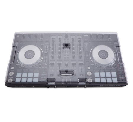 Decksaver Pioneer DDJ-SX3 Cover