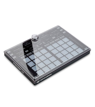 Decksaver Pioneer DJ DDJ-XP1 & DDJ-XP2 Cover