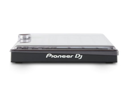 Decksaver Pioneer DJ DDJ-XP1 & DDJ-XP2 Cover