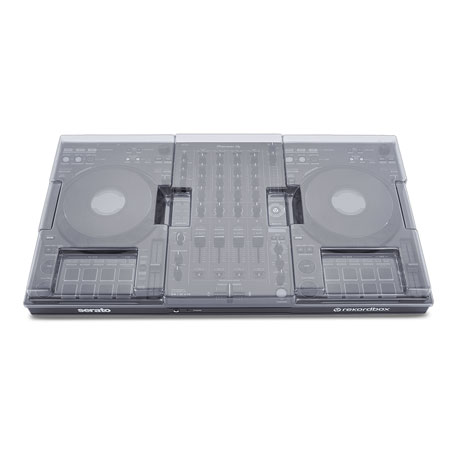 Decksaver Pioneer DJ DDJ-FLX10 Cover