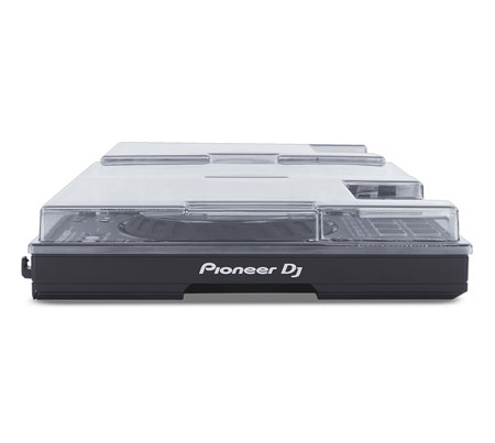 Decksaver Pioneer DJ DDJ-FLX10 Cover