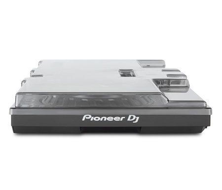 Decksaver Pioneer DJ DDJ-FLX6 and DDJ-FLX6-GT Cover