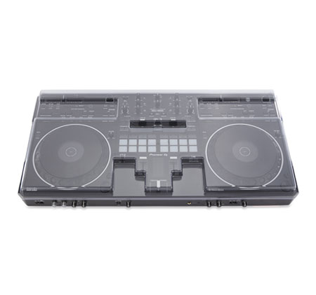 Decksaver Pioneer DJ DDJ-REV5 Cover