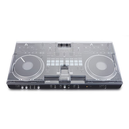 Decksaver Pioneer DJ DDJ-REV7 Cover