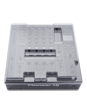 Decksaver Pioneer DJ DJM-A9 Mixer Cover