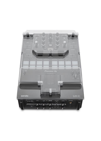 Decksaver Pioneer DJ DJM-S7 Cover