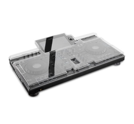 Decksaver Pioneer DJ XDJ-RX3 Cover